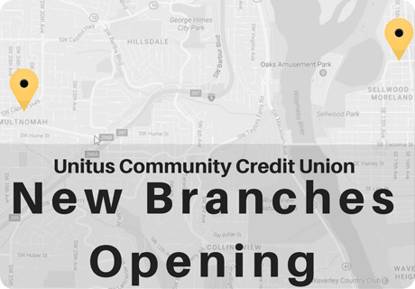 Unitus Community Credit Union