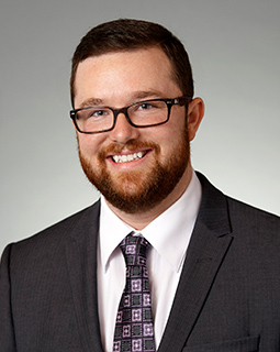 Brad Goodenough