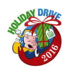 Holiday Drive 2016