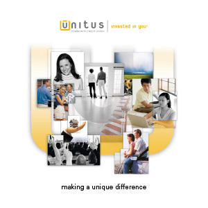 Informe anual de Unitus 2009