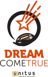 Dream Come True Program - Unitus Community Credit Union