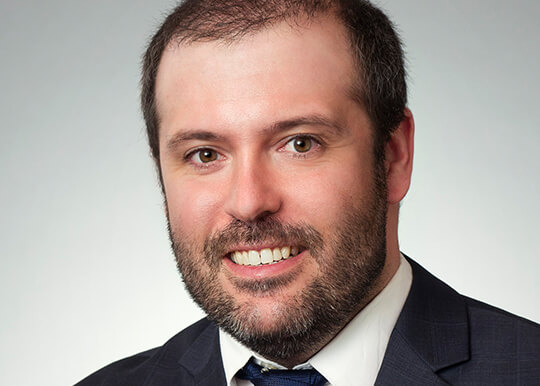 Todd Micciche