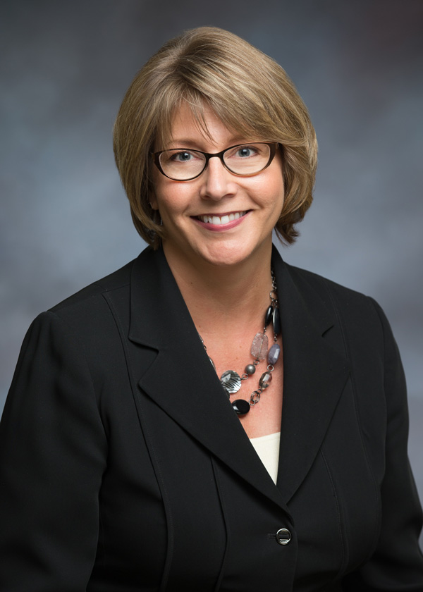 Gayle Evans