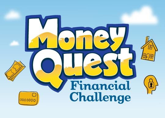 Money Quest Financial Challenge