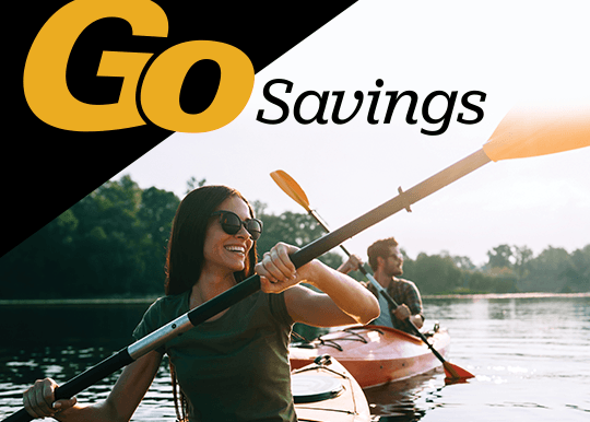 Go Savings