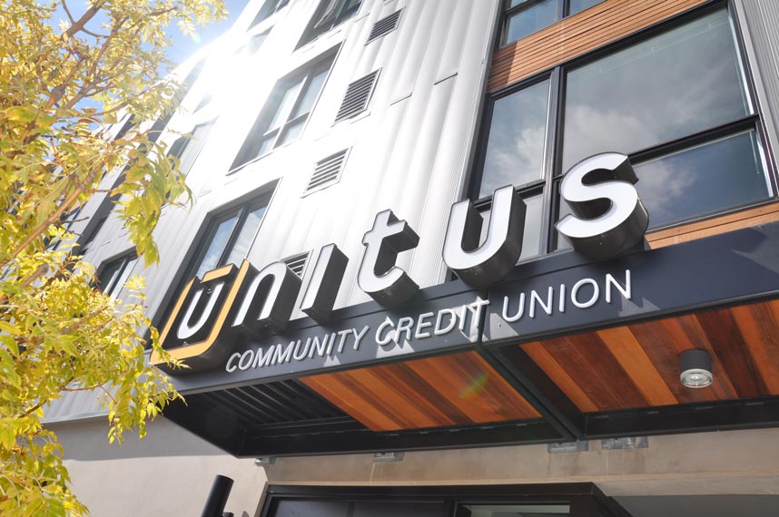 Unitus branch image