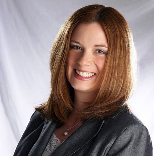 Corlinda Wooden, directora de ventas de Unitus