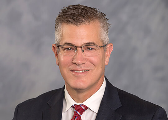 Unitus CEO: Steven Stapp