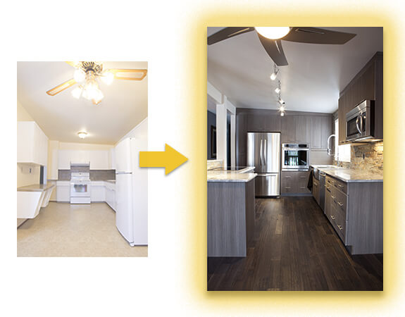 show off your home improvement skills and win $100