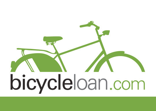 Bicycle loans shop