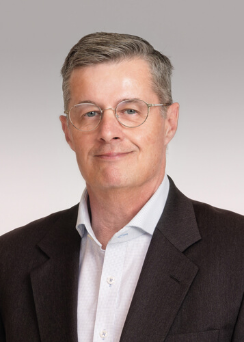 Bill Lusby