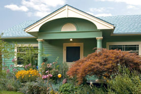 Portland home
