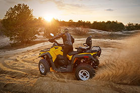 RV Loans: Finance Your Next RV, Boat or Motorcycle (Adventure) w/Unitus