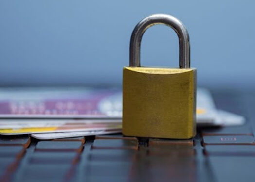 Visual Reference: How To Set Up Credit Card Protection And Avoid Fraud