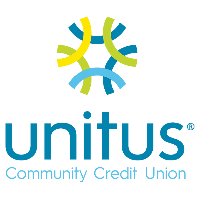 Unitus Community Credit Union logo